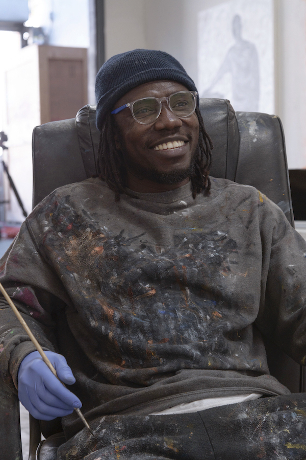 The Power of Otis Kwame Kye Quaicoe Artillery Magazine