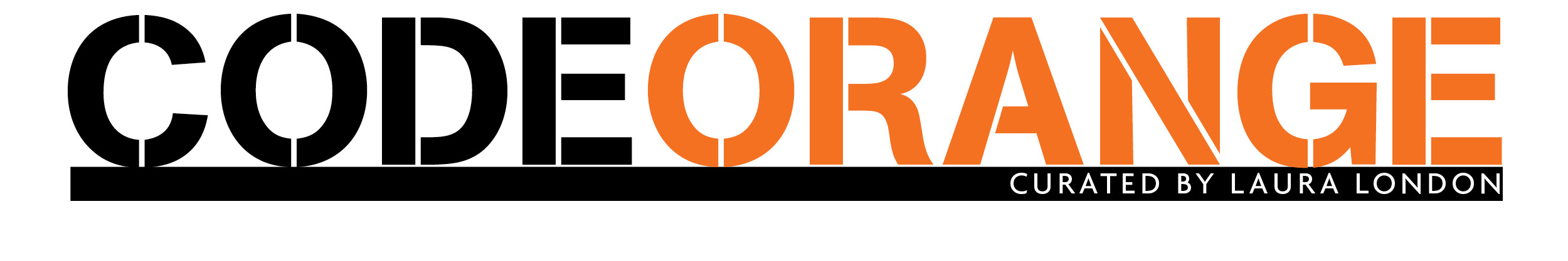 Code Orange Logo